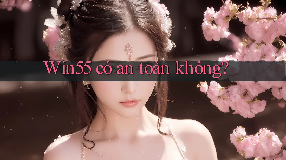 win55 có an toàn không? win55 có an toàn không?