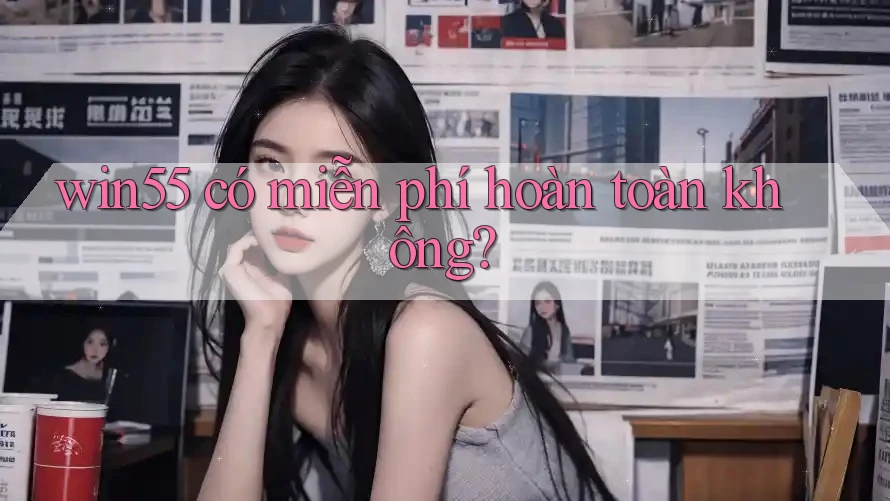 win55 có miễn phí hoàn toàn không? win55 có miễn phí hoàn toàn không?