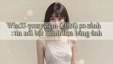 Win55 ecosystem (2026) so sánh tin nổi bật minh họa bằng ảnh