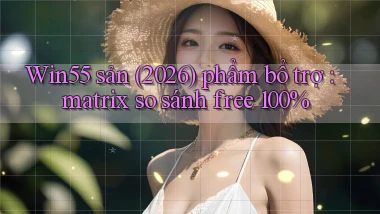 Win55 sản (2026) phẩm bổ trợ matrix so sánh free 100%