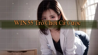 win55  trò chơi cá cược