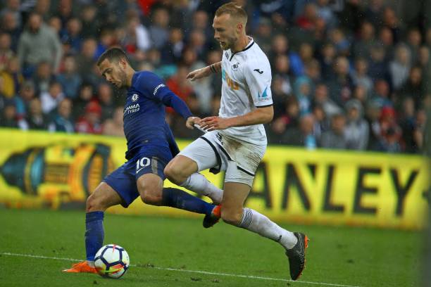 敌切尔西的 敌切尔西的