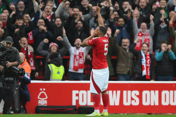 过程的信任 过程的信任